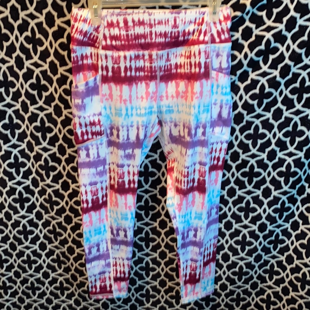 Pro Player leggings